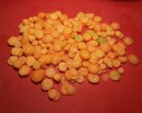 Foto del paso 20 de la receta: Sopa de otoño, de verduras orgánicas