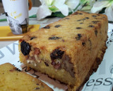 Foto del paso 1 de la receta: Bizcocho de helado de vainilla (Ice bread)