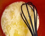Foto del paso 2 de la receta: Panqué de manzana