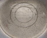A picture of step 4 of Chenna pulav.