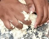 A picture of step 5 of Pita Bread 📌.