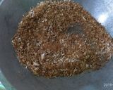 Foto langkah ke 6 dari resep Pastel Mini Isi Abon.