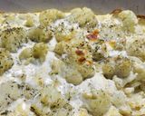 Foto del paso 3 de la receta: Coliflor gratinado