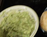 Avocadós piritós recept fázis 2 fotója