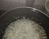 रबड़ी घेवर (rabdi ghevar recipe in Hindi) रेसिपी चरण 2 फोटो