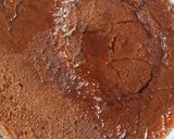 Foto del paso 8 de la receta: Pastel imposible / Chocoflan