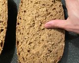 Fokhagymás - tejfölös töltött melegszendvics recept fázis 1 fotója