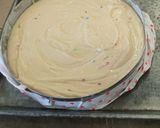 Foto del paso 5 de la receta: Funfeticake