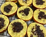 Foto langkah ke 4 dari resep Kue Pukis Pisang ekonomis.