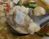 รูปขั้นตอนการทำที่ 4 ของ ต้มยำขาหมู
