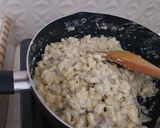 Foto langkah ke 6 dari resep 189. Macaroni Panggang Keju🧀🍼🧅🧄.