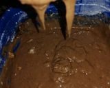 Foto del paso 3 de la receta: Torta de chocolate y nuez