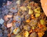 Foto del paso 3 de la receta: Mi guisito :)