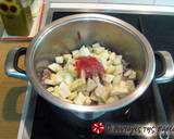 Moussaka pie recipe step 2 photo