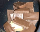 صورة لخطوة 5 من وصفة كوكيز cookies