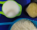 મોદક(modak Recipe in Gujarati) રેસીપી સ્ટેપ1ફોટો