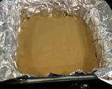 Millionaire Bars (Caramel Shortbread Bars) recipe step 13 photo
