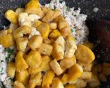 Foto langkah ke 1 dari resep Bakmoy ayam.