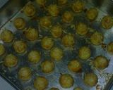 Foto langkah ke 4 dari resep Nastar Empuk Renyah Irit Handmade untuk Kue Lebaran.