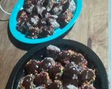 Foto del paso 3 de la receta: Bombones de avena y cacao