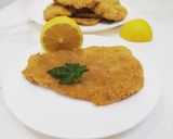 Foto del paso 6 de la receta: Filetes de ternera empanados/ Milanesas