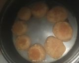 Foto del paso 5 de la receta: Galletas en Sartén con poca cocoa en polvo