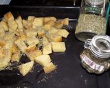 Foto del paso 3 de la receta: Papas crocantes - diferentes - al horno