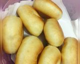 Foto langkah ke 5 dari resep Donat jadul.