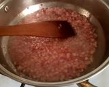 Gyors tejszínes spagetti 🍝 recept fázis 1 fotója