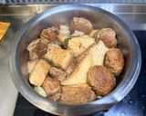 【滷】養樂多滷肉的食譜步驟5照片