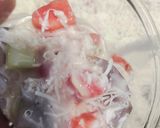 Foto langkah ke 5 dari resep Salad buah ekonomis.