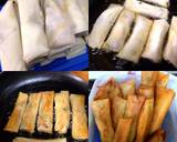 ปอเปี๊ยะทอด วิธีทำสูตร 2 รูป