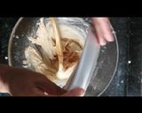 Foto del paso 4 de la receta: Torta de zanahoria con frosting de anacardos