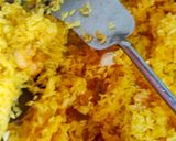 চিংড়ি পোলাও(chingrir pulao recipe in Bengali) রেসিপির ধাপ 5 ছবি