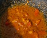 A picture of step 29 of Traditional Bihari Veg Thali.