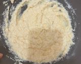 Foto del paso 2 de la receta: Muffins sin azúcar ni harina, parte II - coco - banana y chocolate