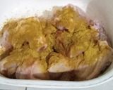 Foto langkah ke 2 dari resep Ayam Mentega.