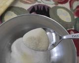 عکس مرحله 1 از دستور پاستیل های خونگی