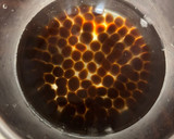 A picture of step 11 of Brown Sugar Bubble Milk.