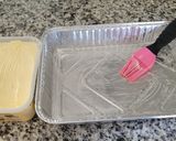 Foto del paso 4 de la receta: Canelones de berenjenas y pimientos confitados