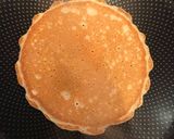 Une image de l'étape 4 de Pancakes.