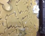Foto del paso 2 de la receta: Galletas de mantequilla