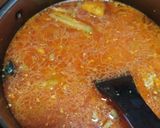 Foto langkah ke 5 dari resep Sayur labu siam.