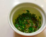 香蔥油醋醬的食譜步驟3照片