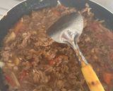 Foto langkah ke 5 dari resep Beef slice teriyaki ala” yoshinoya.