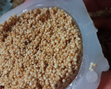 Foto del paso 5 de la receta: Calaveritas de amaranto con miel de panela
