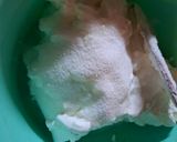 Bolero szelet recept fázis 4 fotója