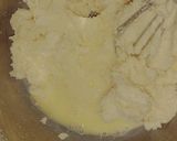 Foto langkah ke 3 dari resep Biscuit Ubi Ungu.
