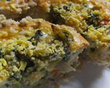 Foto del paso 5 de la receta: Tartitas de Acelga y Avena