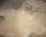 Tárkonyos krumplileves recept fázis 5 fotója